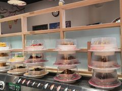 -禾绿回转寿司(万柳华联店)