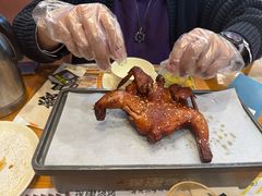 -探唐烧烤(棠东店)