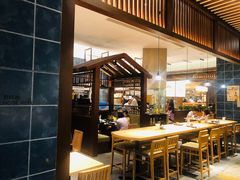 -yokocho上横町·日本食街(深业上城店)
