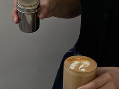-五进制 Coffee Shop
