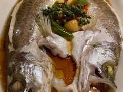 -绿茶餐厅(华联万柳店)