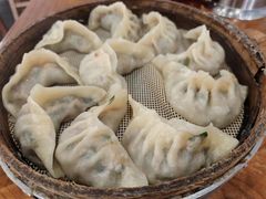 -西工饭庄快餐厅(西工小街店)