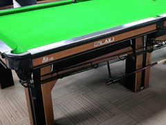 -云川台球(马甸店)