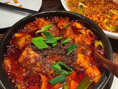 陈麻婆豆腐-陈麻婆豆腐(旗舰店)