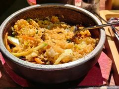 -九田家黑牛烤肉料理(新辰里亚运村店)