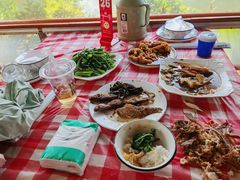 -晓琦农家菜馆·地道农家菜