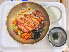 -亚惠美食花园(大连开发区安盛购物广场店)