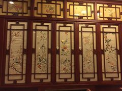 -燕风楼烤鸭店(建设总店)