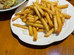-晚归月亮湾私家菜(临邑路店)