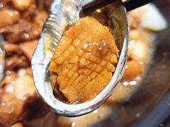 传统酱香鲍鱼鸡煲-功夫小龙虾·烧烤·江湖菜(金沙洲店)