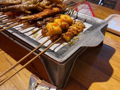 -管氏翅吧(甘家口店)