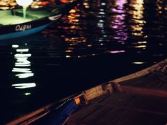 -会安古镇