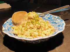 -芳芳私房菜·精做淮扬菜(承德路店)