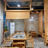藏在居民区里的重庆火锅店，蒜里甜牛肉串爱了‼️
