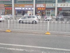 -阳江餐厅·30年老字号·粤菜海鲜大排档