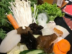 -呷哺呷哺 黄金牧场 (欢乐谷店)