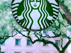 -星巴克臻选(广州沙面店)