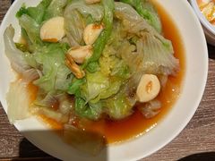 -茉莉餐厅(包河万达店)