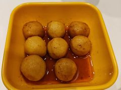 -龍记香港茶餐厅(久光百货店)