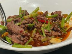 -凤凰园烤鸭店·唐山菜·传承花椒肉(老唐丰路店)