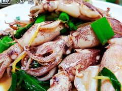 -福建美食城(老君堂店)