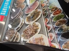 -韩麦大冷面(桂花街直营店)