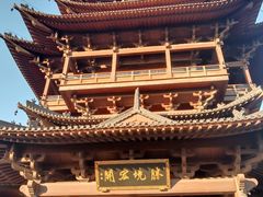 -杭州半山国家森林公园