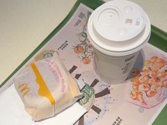 -麦当劳(余姚北站店)