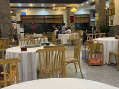 大堂-御膳粥·牛乳粥底火锅·地道顺德菜(容桂店)