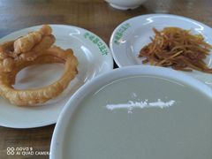 -老磁器口豆汁店(方庄店)