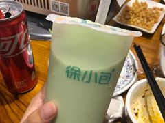 -徐小包的奶茶(柯桥鉴湖路店)