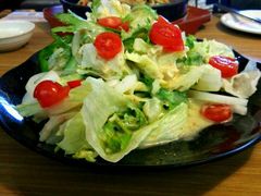 -土大力韩国烤肉料理(开封龙亭店)