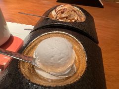 自家制甜品-京怀石·壬生