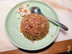 -绿茶餐厅(二七万达店)