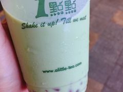 -1点点(学府路店)