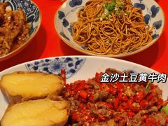-侯师傅热炒店(印象城店)