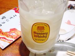 -肉魁屋·烧肉·烧鸟·酒场(高新店)