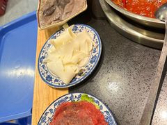 -飘香火锅(玉林西路店)