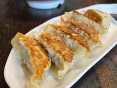 -拉面莊夢語＆中华料理八椿