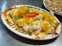 脆肉皖鱼-楼上大排档·顺德菜·粥水·鱼生(苗栗路店)