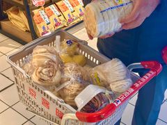 -京客隆超市(京源店)