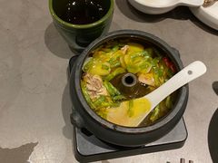 -云海肴·汽锅鸡·云南菜(高德置地店)
