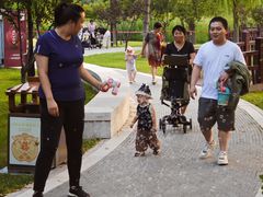 -西海子公园