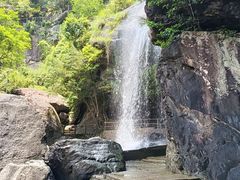 -百漈沟生态旅游景区