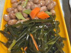 -福园东北菜饺子铁锅炖