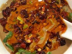 麻汁调料-鑫龙火锅城(经二纬四店)