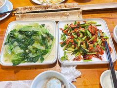 -61号餐吧(兴坪古镇漓江店)