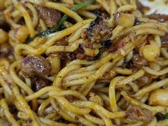 花市豌杂面-花市豌杂面(民生路店)