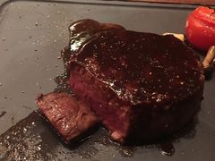 -恰餐厅及酒吧 CHAR Bar & Grill (北京丽都皇冠假日店)