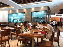 大堂-鼎泰丰(国金店)